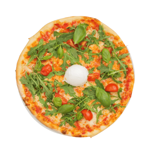 pizza bestellen utrecht