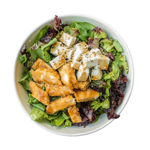 salades bestellen utrecht