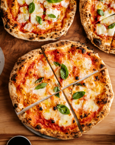 glutenvrije pizza utrecht