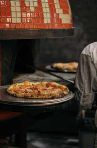 glutenvrije pizzeria utrecht