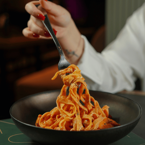 glutenvrije pasta utrecht