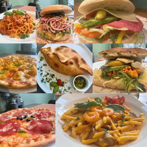 halal eten laten bezorgen utrecht