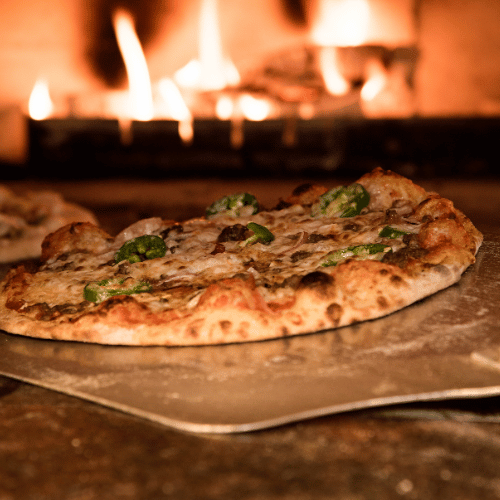 halal pizza bestellen utrecht