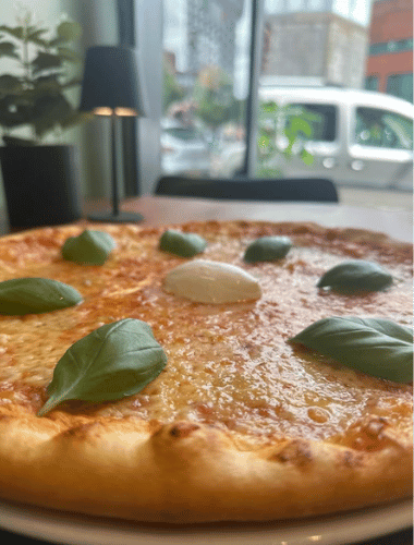 italiaans eten utrecht