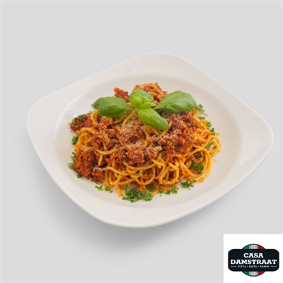 thuisbezorgd pasta utrecht